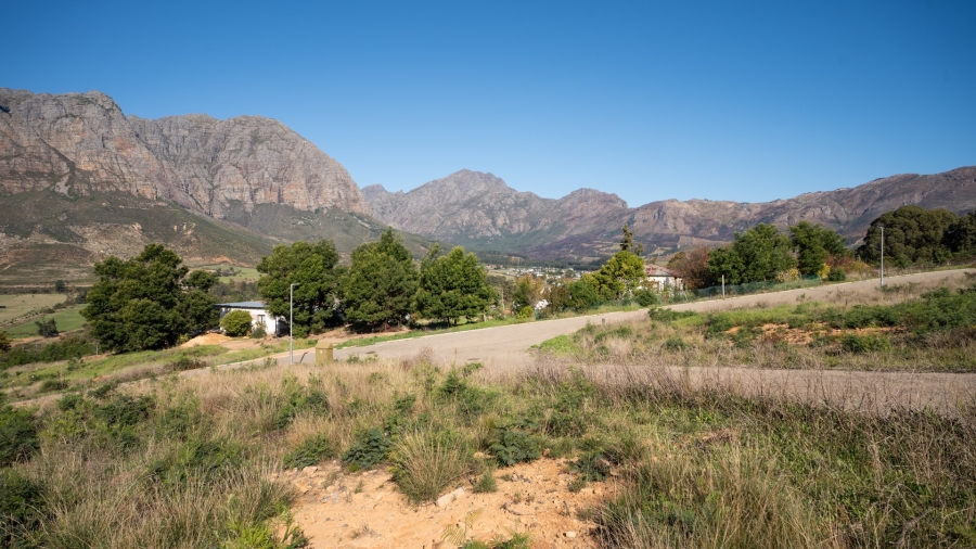 0 Bedroom Property for Sale in Johannesdal Western Cape